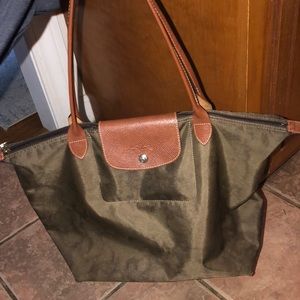 Lonngchamp Large bag